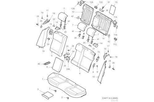 RYGGDYNA - 2