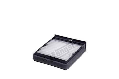KUPEFILTER - 2