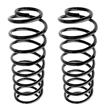 Coil springs front Volvo (10)