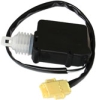 Door lock actuator left Volvo 740, 760, 940, 960, S90, V90