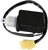 Door lock actuator left Volvo 740, 760, 940, 960, S90, V90