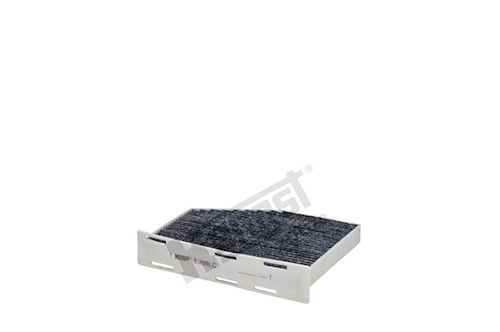 KUPEFILTER - 2
