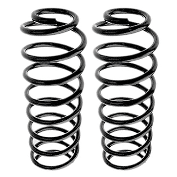 Coil springs rear Volvo (9)