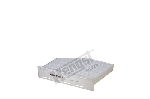KUPEFILTER - 2