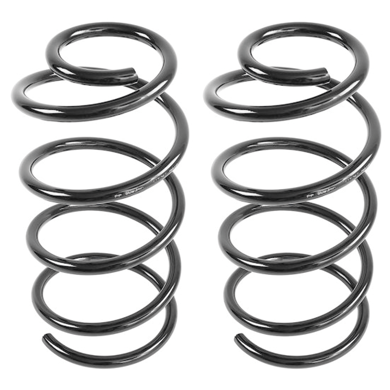 Coil springs front Volvo (10)