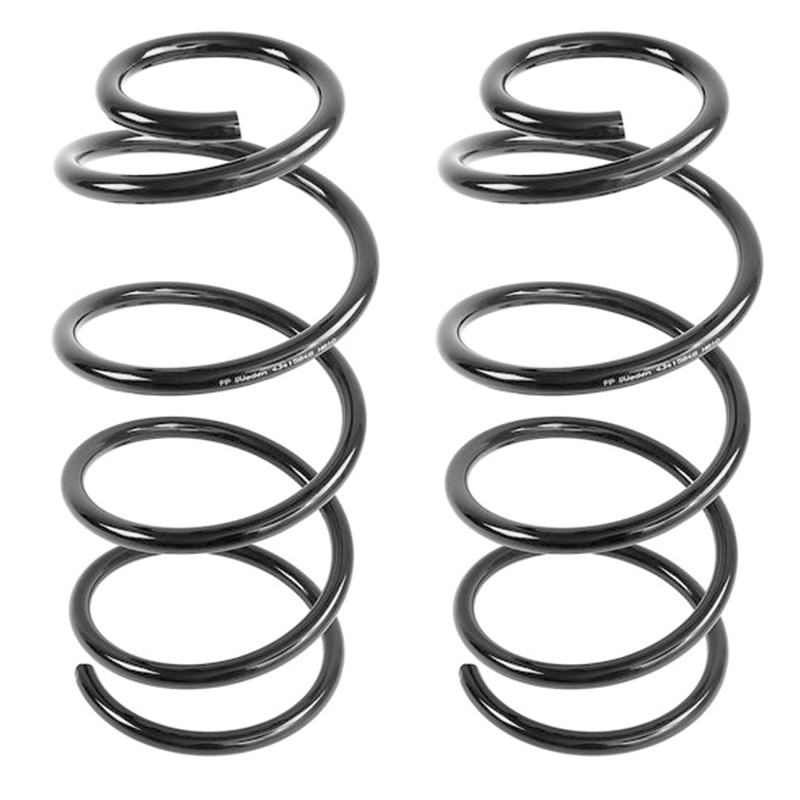 Coil springs front Volvo (10)