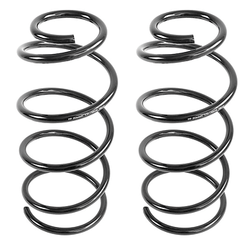Coil springs front Volvo (10)