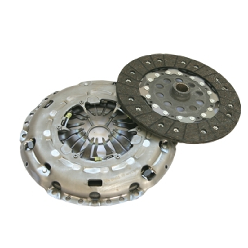 Clutch kit SACHS