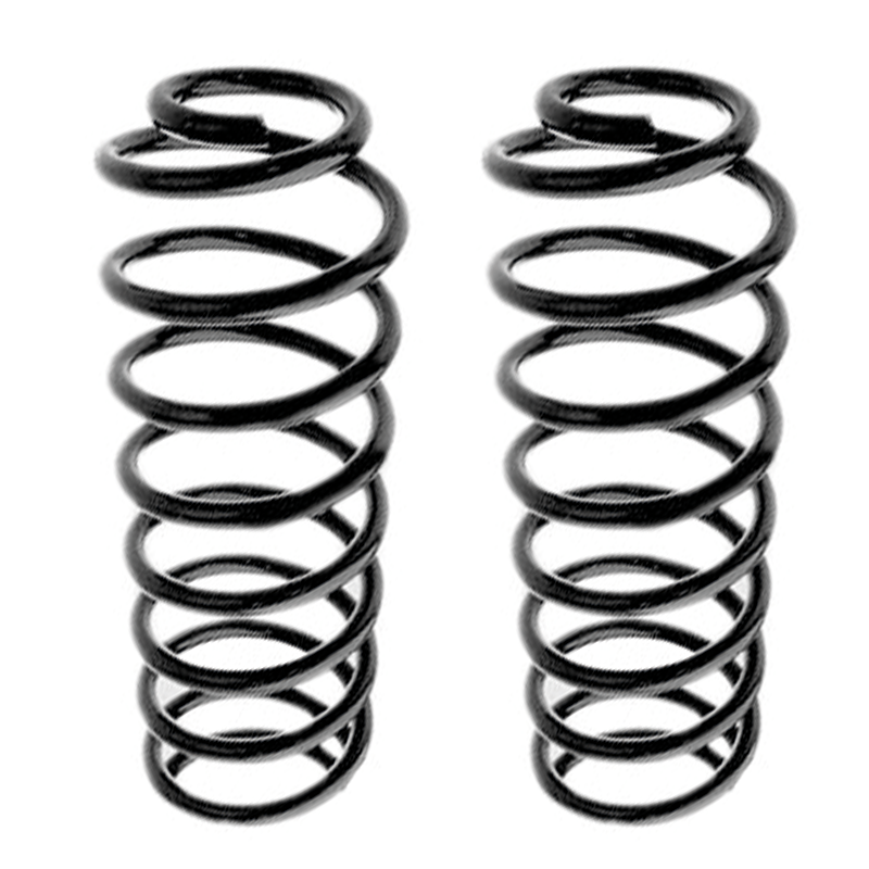 Coil springs rear Volvo (8)