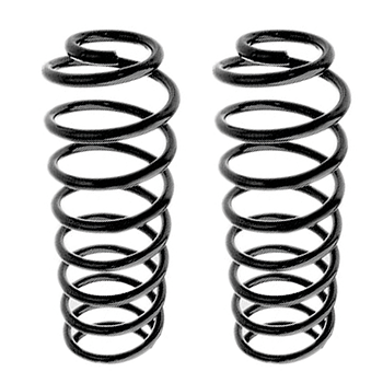 Coil springs rear Volvo (8)