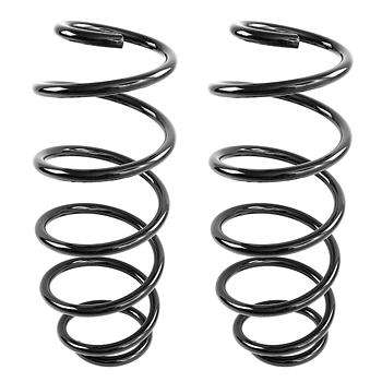 Coil springs front Volvo (10)