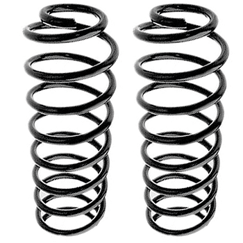 Coil springs front Volvo (10)