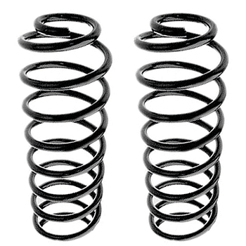Coil springs rear Volvo (8)