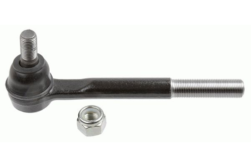DRAGSTÅNGSATS - 2