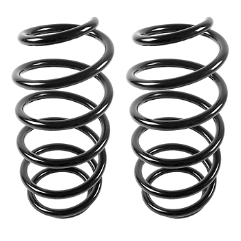 Coil springs front Volvo (10)