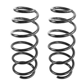 Coil springs front (10)