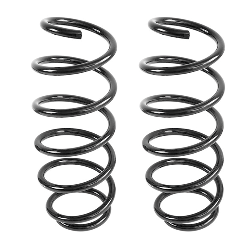 Coil springs front (10)