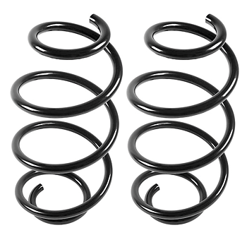 Coil springs front (10)