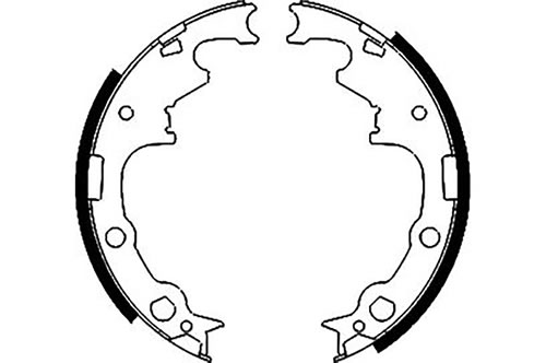 BROMSBACKSATS - 2
