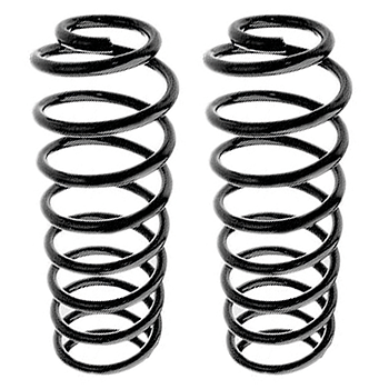Coil springs rear Volvo (9)