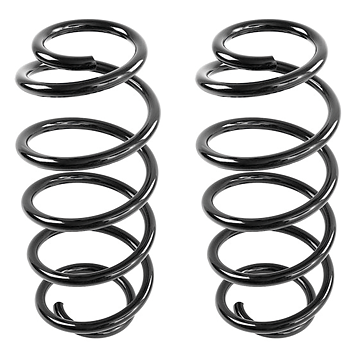 Coil springs front (10)