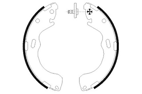 BROMSBACKSATS - 2