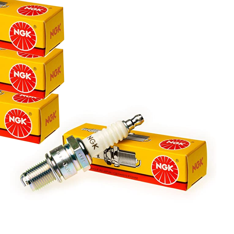 Spark plug NGK BCP6ES