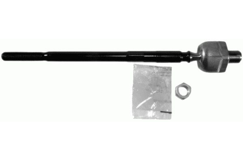 DRAGSTÅNGSATS - 2