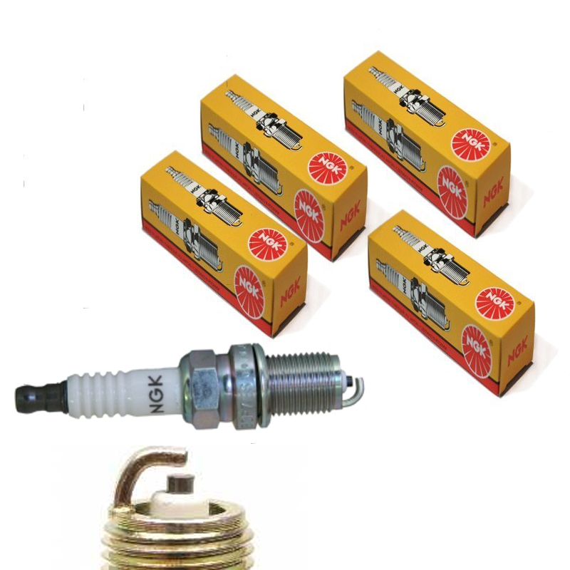 Spark plug  900/9000  Turbo