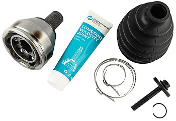 Yttre drivknut till Volvo S40, V50, C30, D4164T, 36 splines