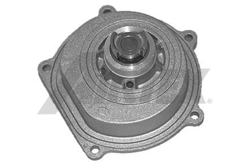 VATTENPUMP - 2