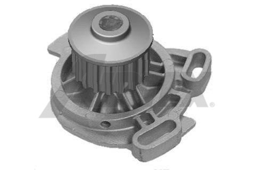 VATTENPUMP - 2
