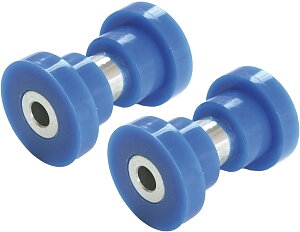 Bushing PU control arm front Volvo (96)
