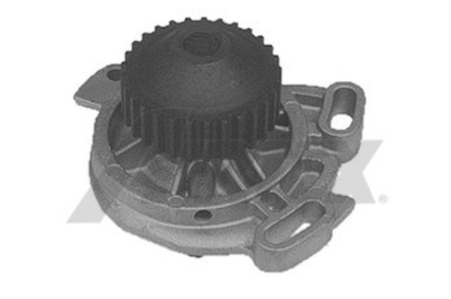 VATTENPUMP - 2