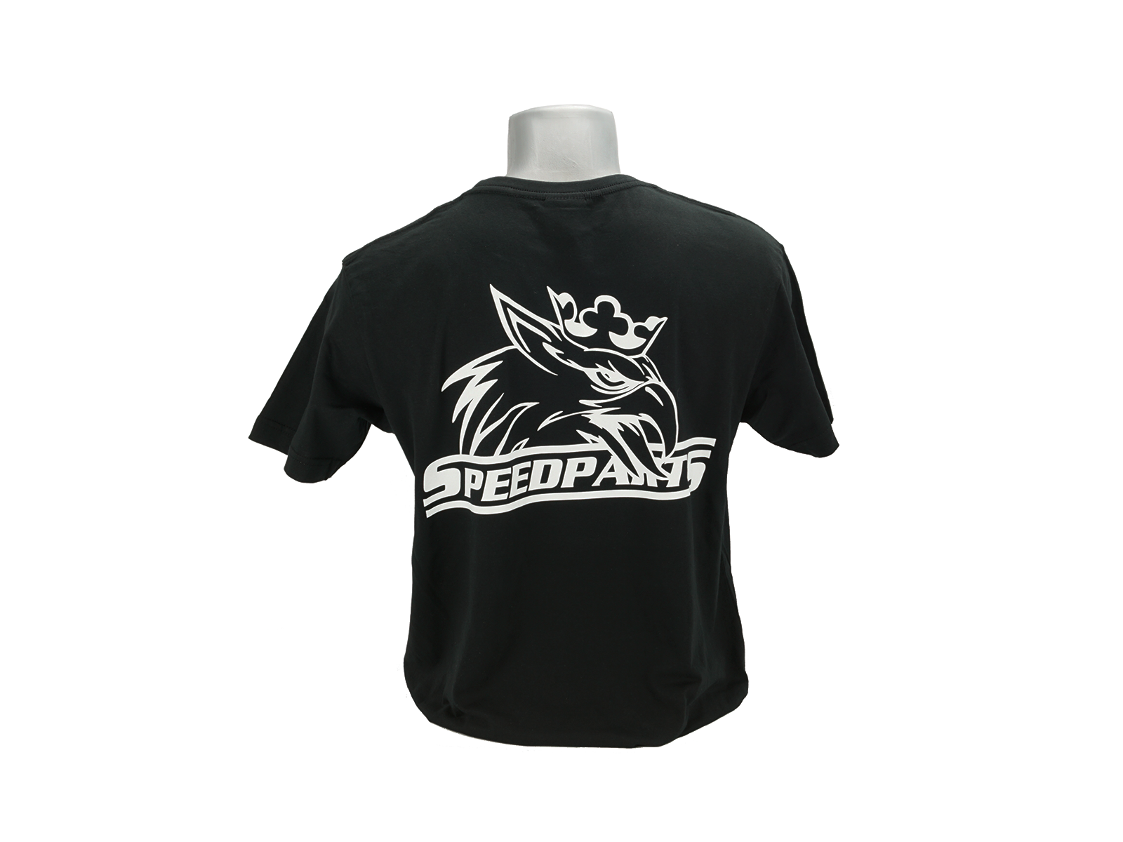 Speedparts T-shirt - 3
