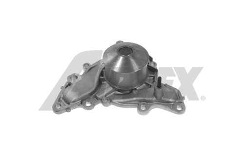 VATTENPUMP - 2