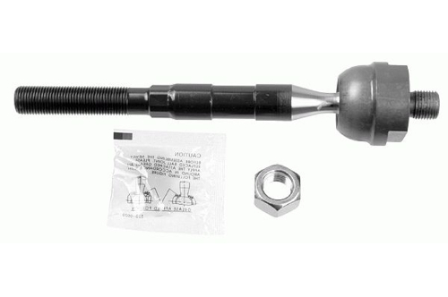 DRAGSTÅNGSATS - 2