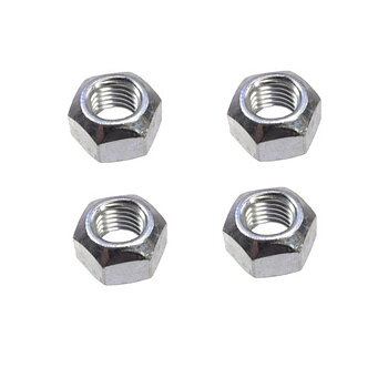 Lock nut metalic  M10 4pcs