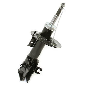 Shock absorber front (11)