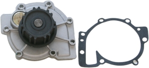 Vattenpump 