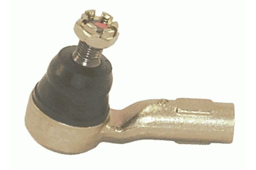 DRAGSTÅNGSATS - 2