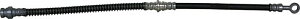 Brake hose front Volvo S40, V40, 474mm