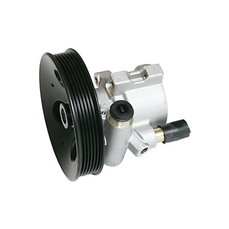 Servo pump 9000