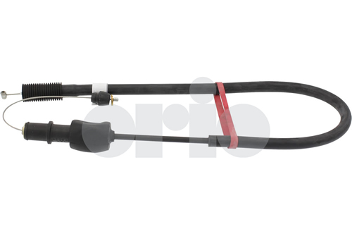 Gasreglagewire