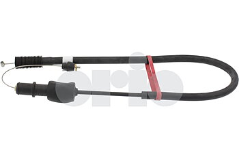 Gasreglagewire