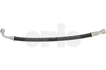 Hydraulslang