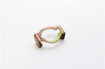 Fjäderclips