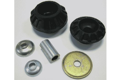 STÖDLAGER - 2