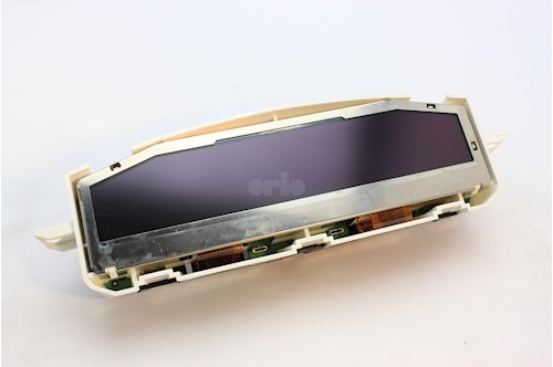 Informationsdisplay