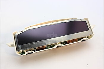 Informationsdisplay